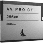 Карта памяти Angelbird CFast2.0 256GB