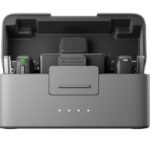 Беспроводная радиосистема DJI Mic MINI (2 TX + 1 RX) 1