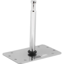 Baby Wall Plate F805 6.0"