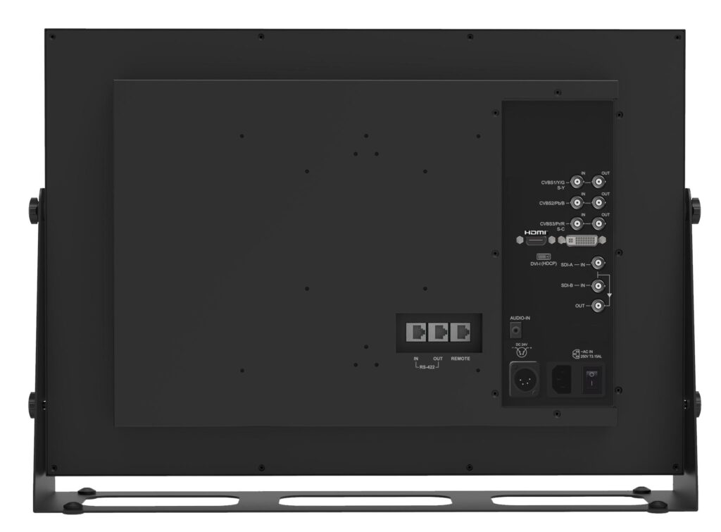 Режиссёрский монитор TVLogic LVM-246А (24") 2