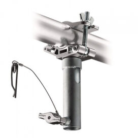 Зажим со втулкой 28 мм Avenger MP EYE COUPLER