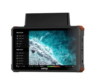 Монитор приёмник Vaxis Storm 072 Pro RX