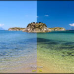 Фильтр 4*5,65″ Tiffen Ultra Pol Linear Polarizer Filter 2