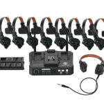 Интерком Hollyland Solidcom C1-8S HUB Base 1