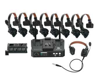 Интерком Hollyland Solidcom C1-8S HUB Base