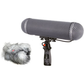Цеппелин Rycote