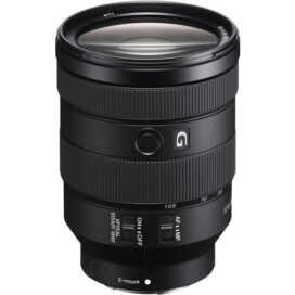 Объектив FE Sony 24-105mm f/4 G OSS Ø77