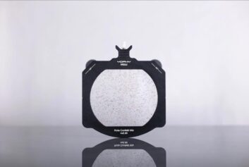 Фильтр Yophy PROcine Rota Confetti