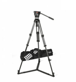 Штативный комплект Sachtler Ace XL 75/2 MS FT (Макс. 8 КГ)