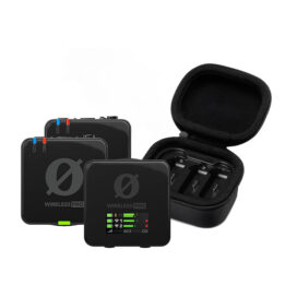 Беспроводная радиосистема RODE Wireless PRO