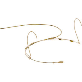 Головная гарнитура DPA 4066-F (Бежевый)