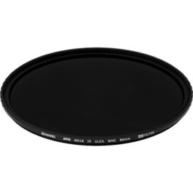 Фильтр 86 мм Benro SHD ND16 IR 4-Stop