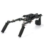 Плечевой упор Tilta Lightweight Shoulder Rig