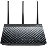 Роутер Asus RT-N18U 2.4 ГГц 1