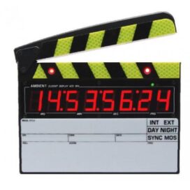 Электронная хлопушка Ambient Recording ACD 301 RF