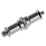 Палец stainless steel spigot 16 мм Stud 3/8-Male и 1/4