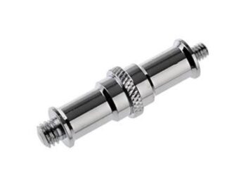 Палец stainless steel spigot 16 мм Stud 3/8-Male и 1/4"-Male