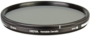 Фильтр 77мм Hoya Vario ND3-400