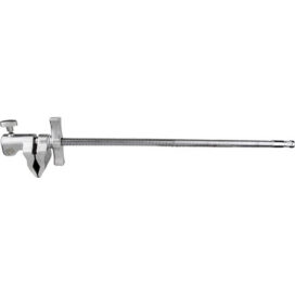 Зажим Matthellini Clamp  17.5” (мотыль) End Jaw KUPO