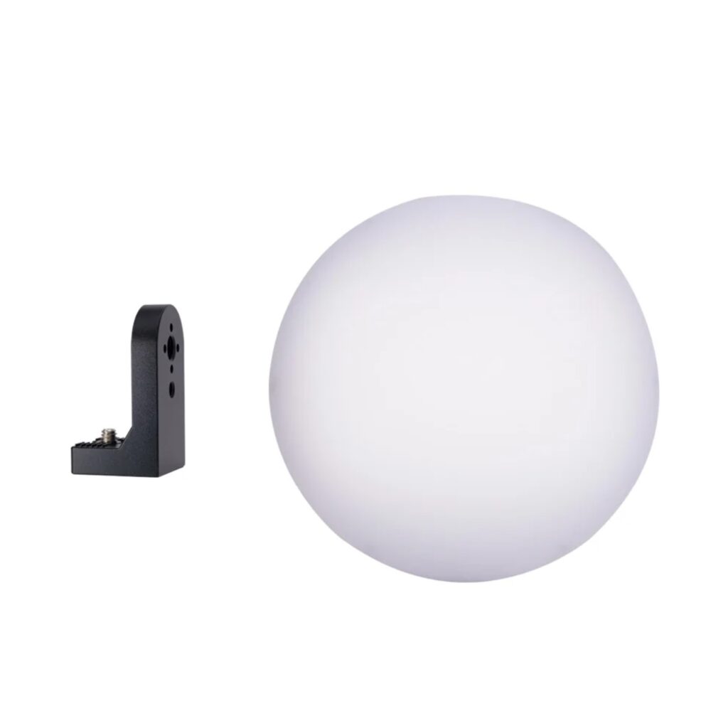 Рассеиватель  Aputure MC Pro Bubble Diffuser 