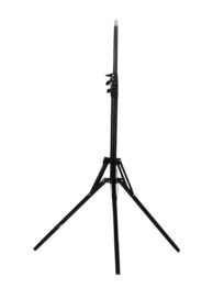 Стойка легкая под свет  ~2м ~3кг