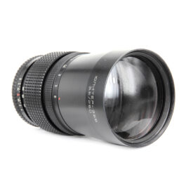 Объектив PL Cinemod Jupiter 36B 250mm T3.5 FF