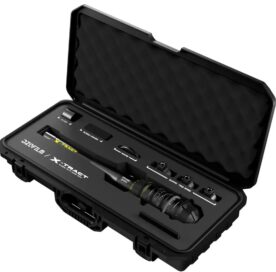 Объектив PL DZOFilm X-Tract 18-28mm T8 FF