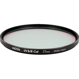 Фильтр 77мм Hoya UV & IR Cut