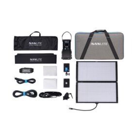 Светодиодная панель Nanlite PavoSLim 240C