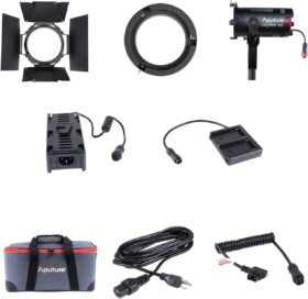 Светодиодный прибор Aputure LS 60x Bi-Color