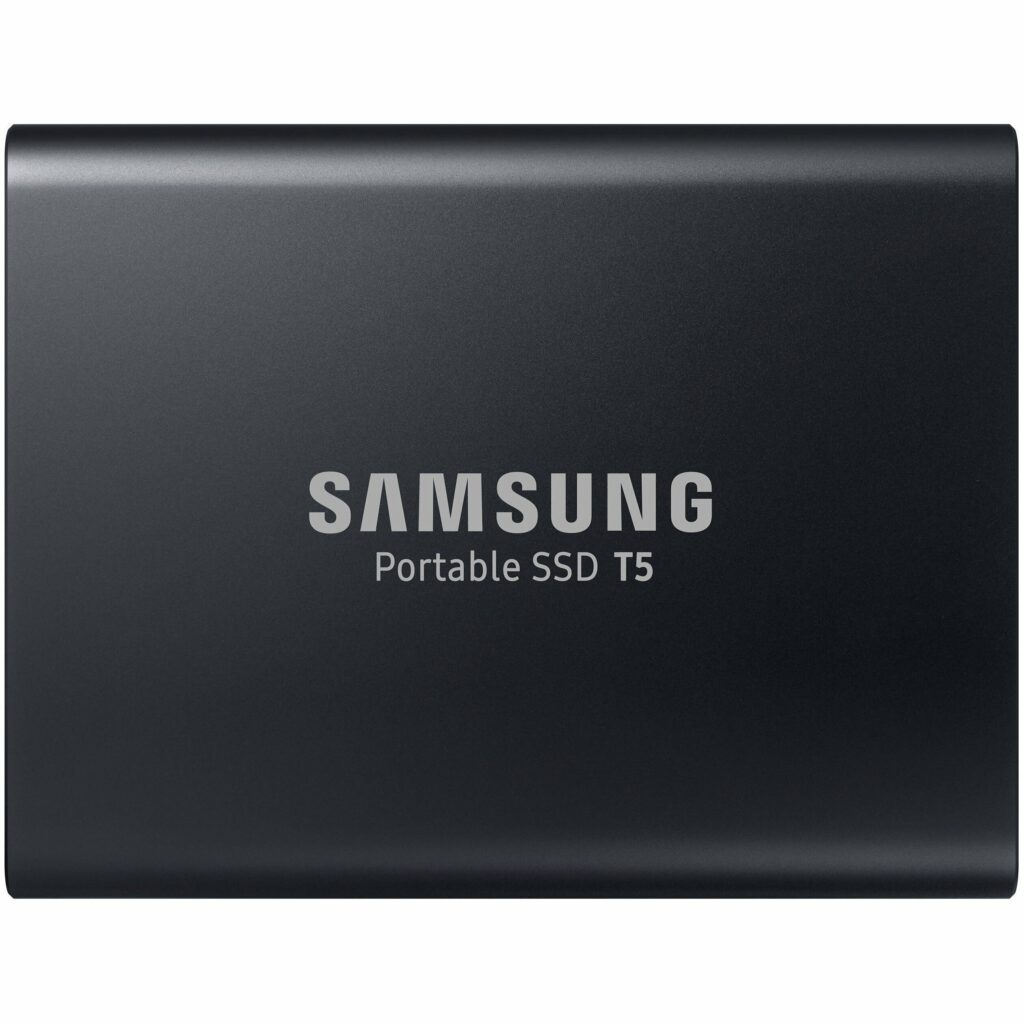 SSD Samsung T5 1 TB 