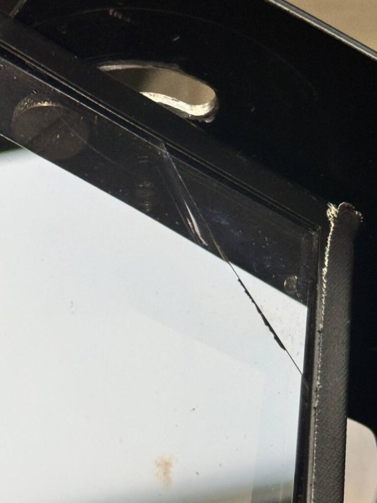 Телесуфлёр Teleprompter Pad TP-iLight PRO 13 2