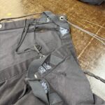 Текстиль  6x6 Russian Grip BB (Black Block) 2