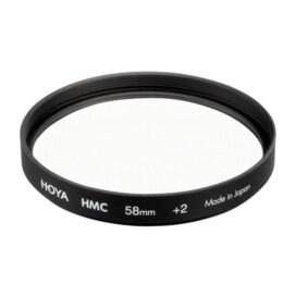 Фильтр 58мм Hoya Close-Up +2