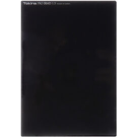 Фильтр Tokina PRO IRND 1.5 Filter (5-Stop)