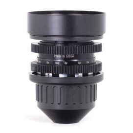 Объектив PL Cinemod helios 44-2 58mm T2 FF