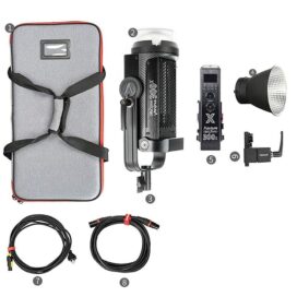 Светодиодный прибор Aputure LS 300x Bi-Color