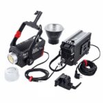 Светодиодный прибор Aputure LS 600D PRO Daylight 1