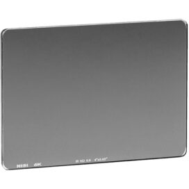 Фильтр NiSi Nano IRND 0.9 Filter (3-Stop)