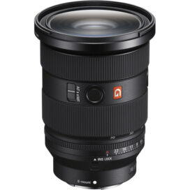 Объектив FE Sony 24-70mm f/2.8 GM II Ø82