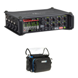 Рекордер ZOOM F8n Pro