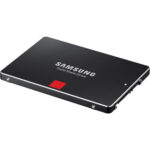 SATA SSD Samsung 850 Pro 256gb