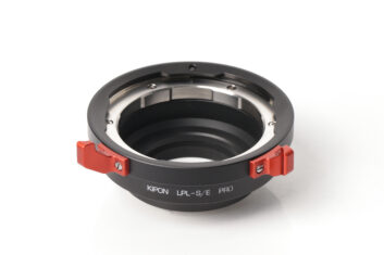 Адаптер LPL-E KIPON PRO