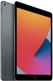 Планшет Apple iPad 2020 32GB 10.2"