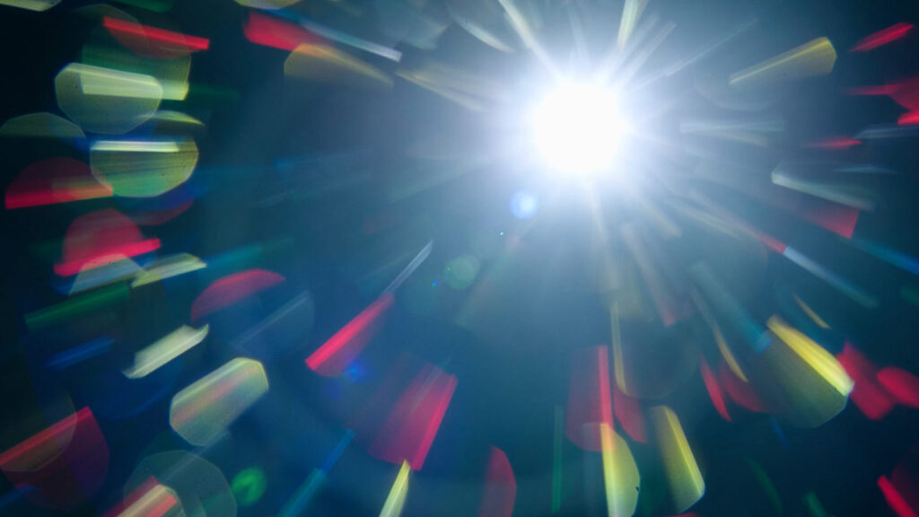 Фильтр 4*5.65” Yophy PROcine Rota Confetti 3