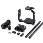 Камерный комплект Canon C80 с адаптером PL 2