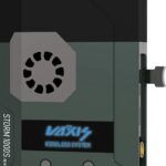 Приемник Vaxis STORM 1000S