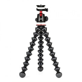 Штатив Joby GorillaPod 5k KIT Black-Grey