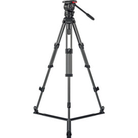Штативный комплект Sachtler FSB 4 (Макс. 4 КГ)