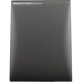 Фильтр Tokina PRO IRND 0.6 Filter (2-Stop)